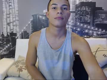 joshua_dior_ chaturbate