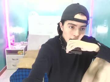 joshua_escobar chaturbate