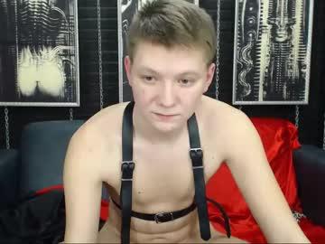 joshua_twink chaturbate