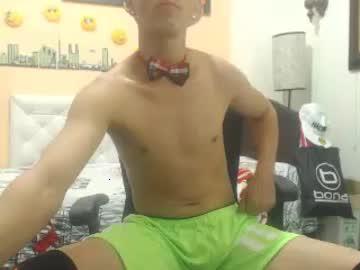 joshuaandlatino chaturbate