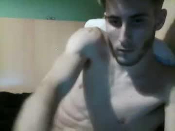 jovenrubio18 chaturbate