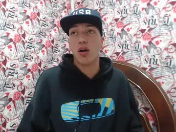 juan_kmilo18 chaturbate