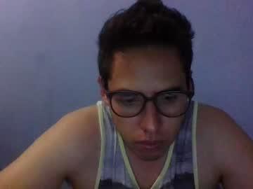 juanandres1991 chaturbate