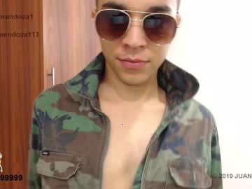 juancmendoza chaturbate