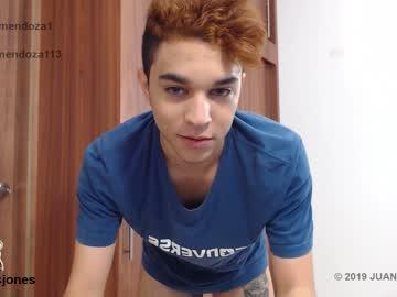 juancmendoza chaturbate