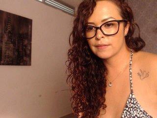 JuliaHarper bongacams