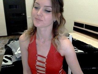 JuliaMayer bongacams