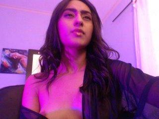 JulieAnnX bongacams