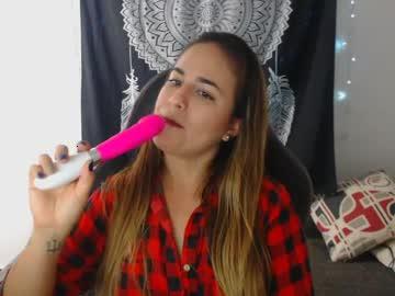 julie_leon chaturbate