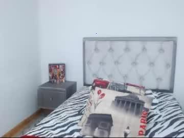 juliet_johnson chaturbate