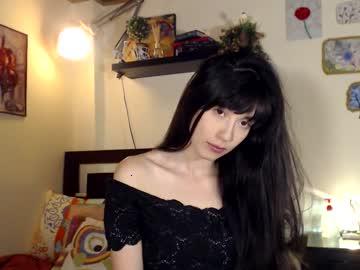 julieta_li chaturbate