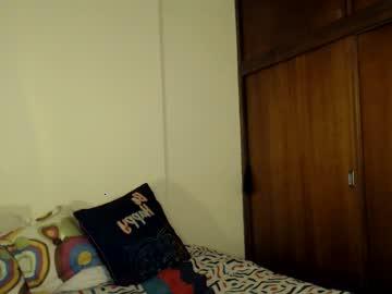 julieta_li chaturbate