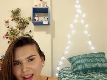 juliethwild chaturbate