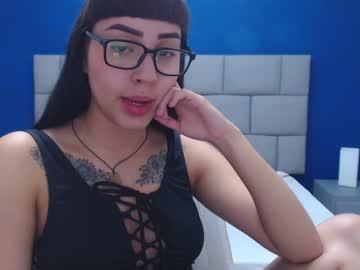 juliettblack chaturbate