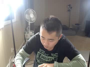 jungyunho chaturbate