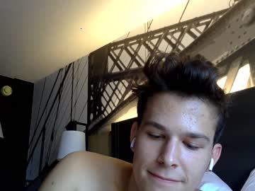 justaboyfromtexas chaturbate