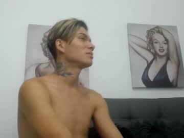 justin_hot145 chaturbate