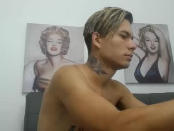 justin_hot145 chaturbate