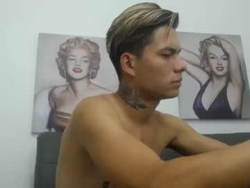 justin_hot145 chaturbate