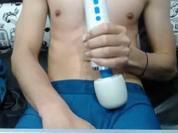 justin_taylor20 chaturbate