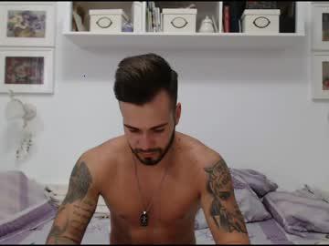 justinnboy chaturbate