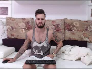 justinnboy chaturbate