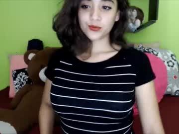 kahia_baby chaturbate