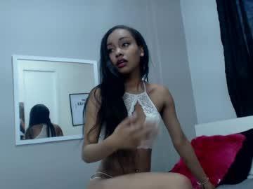 kaily_black chaturbate