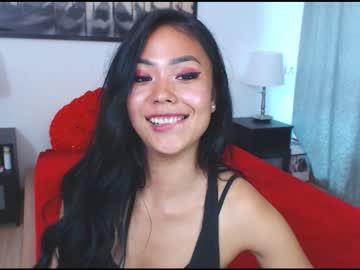 kaiyamein chaturbate