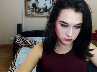 KalinkaMalink bongacams