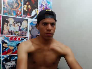 kalvinboss_15 chaturbate