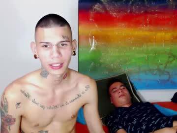 kamil_badboy chaturbate