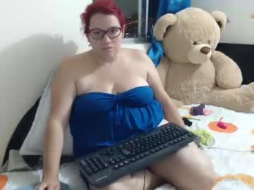 kandycandy chaturbate