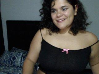 KarlaHendrix bongacams