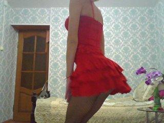 Kartinka88 bongacams