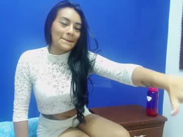 kariinaflower chaturbate