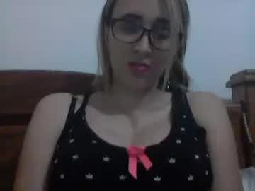 karla_blonde9 chaturbate