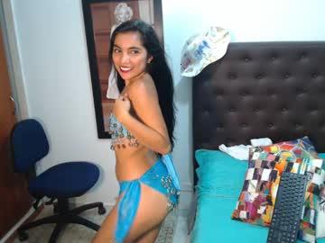 karolandalexa chaturbate