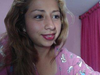 Kathia-cute bongacams