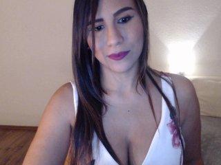 Katniz bongacams