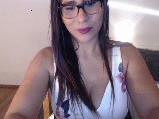 Katniz bongacams