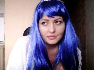 KatyaCosmos0 bongacams