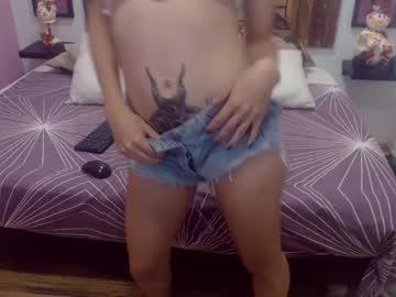 kat_vonsosa chaturbate