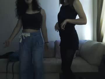 kayla_sarita chaturbate