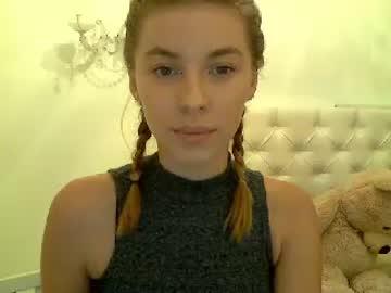 kayleegallu chaturbate