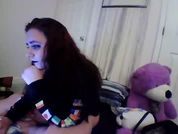 kayleighbubbles chaturbate