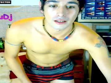 kazudj chaturbate