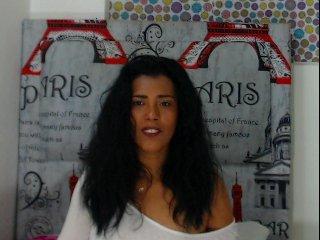 Keirasexlove bongacams