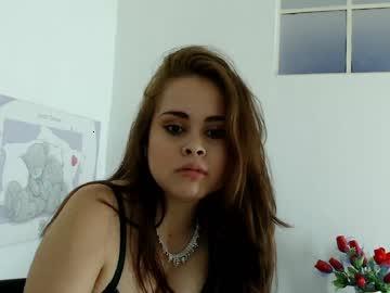 keisha_blonde chaturbate