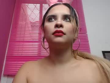 keisha_blonde chaturbate